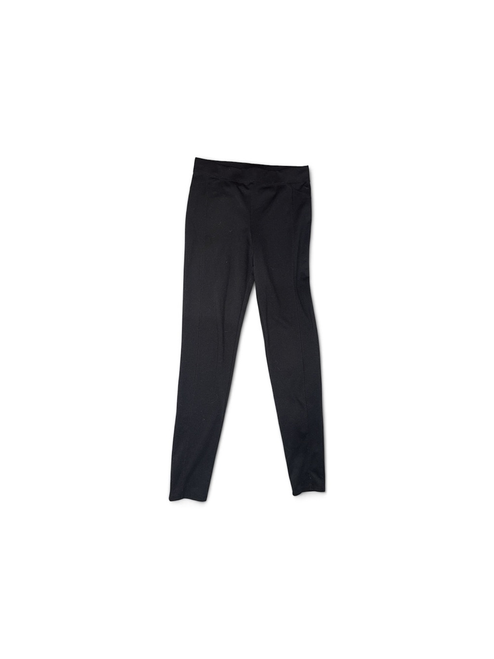 PINK Victoria's Secret Black thermal Leggings